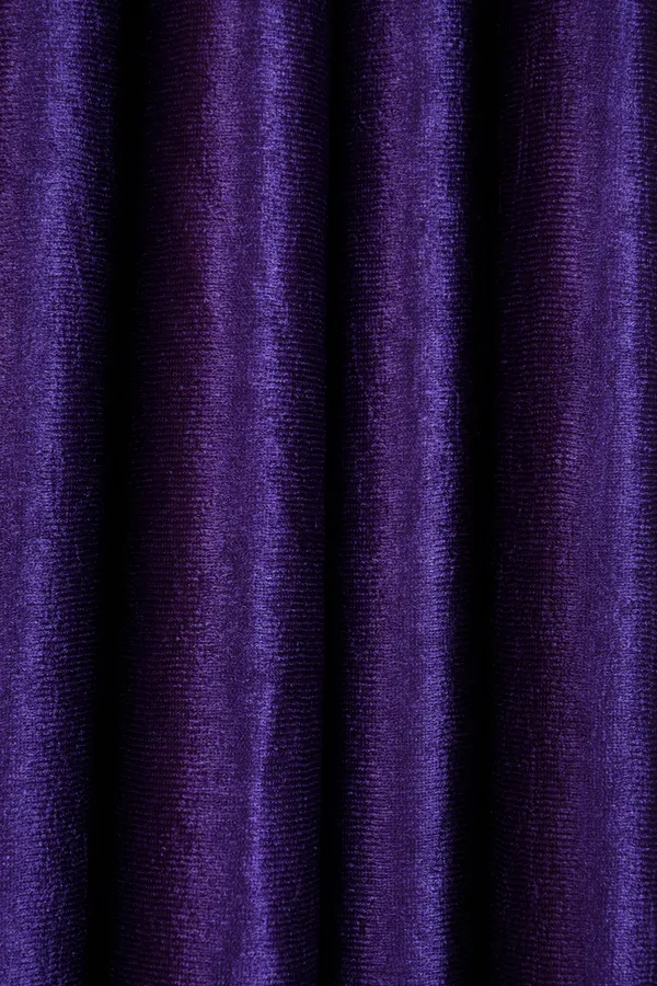 Galaxy_Home_Decor_Printed_Curtains,Pack_of_4,Purple