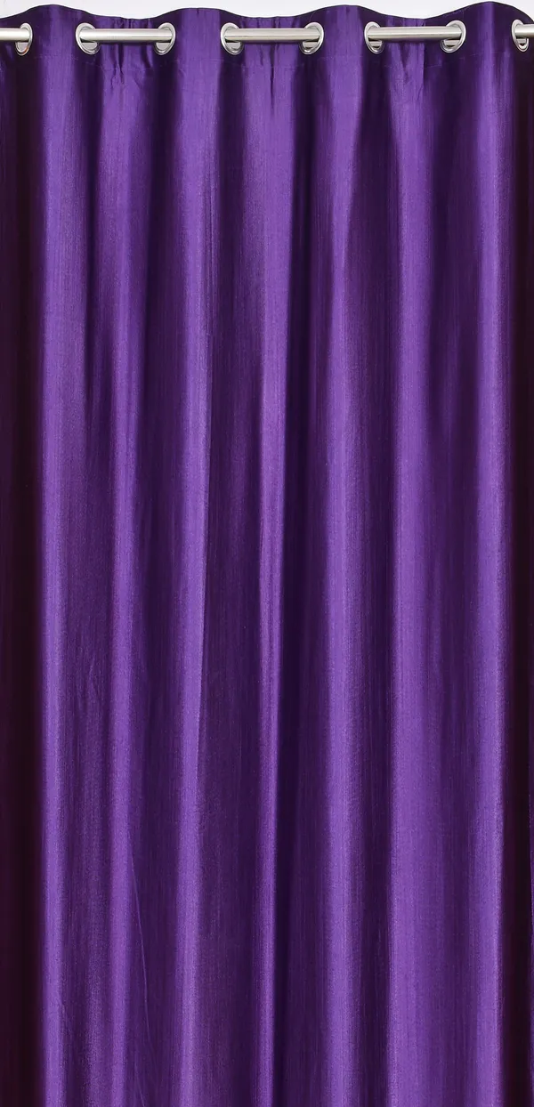 Galaxy_Home_Decor_Printed_Curtains,Pack_of_3,Purple
