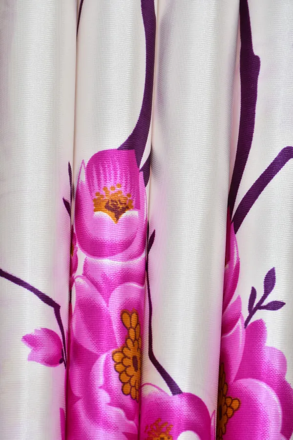 Galaxy_Home_Decor_Printed_Curtains,Pack_of_4,Purple
