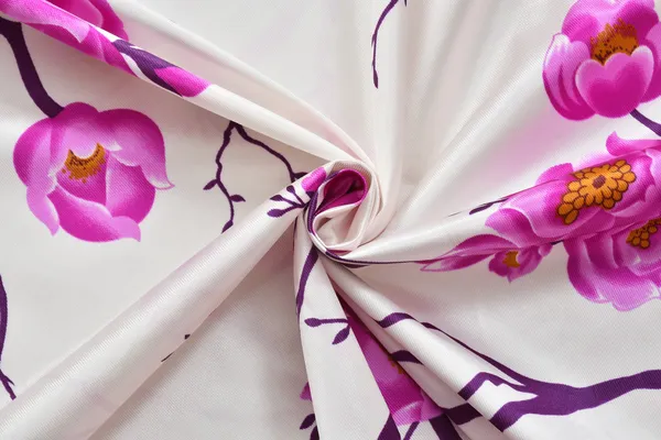 Galaxy_Home_Decor_Floral_Printed_Curtains,Pack_of_2,Purple