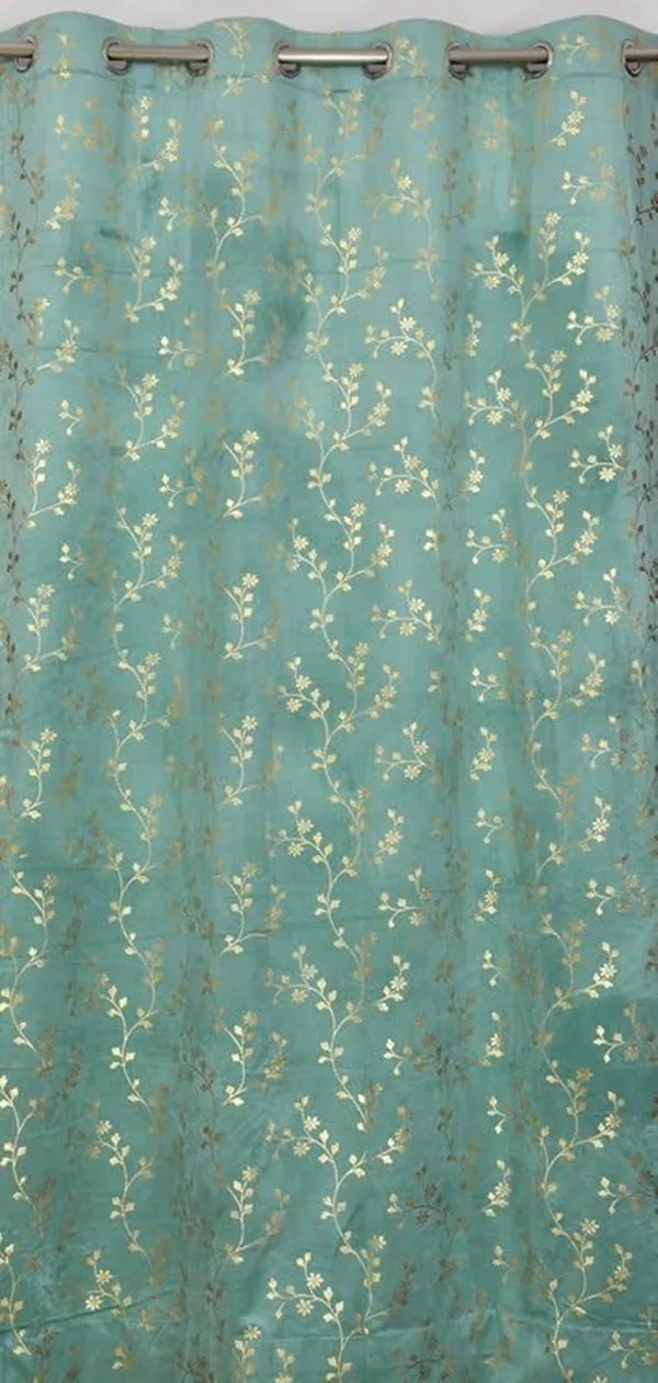 Galaxy_Drape_Foil_Booty_Printed_Velvet_Fabric_Curtains,_Pack_of_2,_Island