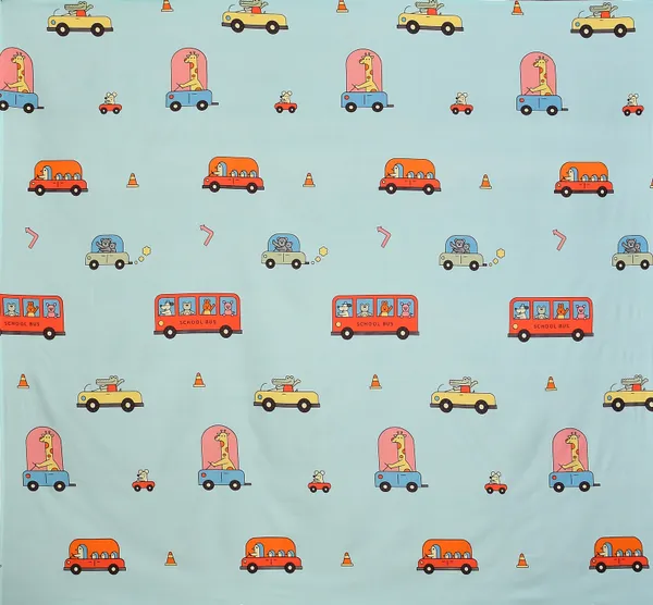 Galaxy_Home_Decor_Premium_Cotton_Elastic_Fitted_Bedsheet