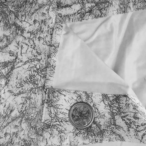 Galaxy_Home_Decor_Printed_Curtains,Pack_of_2,White