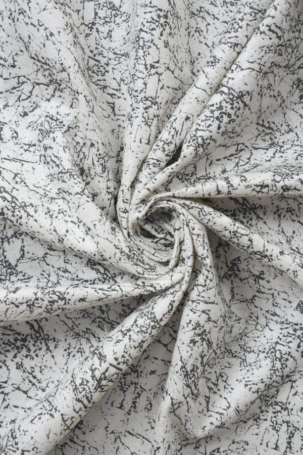 Galaxy_Home_Decor_Printed_Curtains,Pack_of_2,White