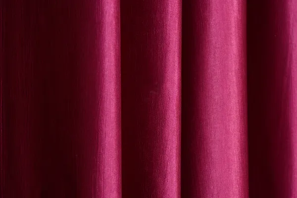 Galaxy_Home_Decor_Floral_Printed_Curtains,Pack_of_3,Wine