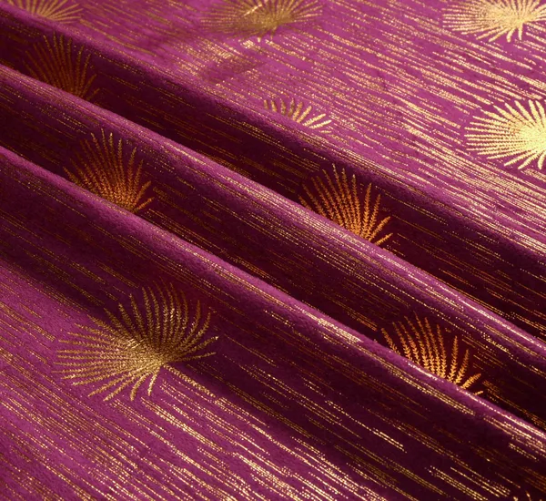 Galaxy_Home_Decor_Printed_Curtains,_Pack_of_2,_Wine