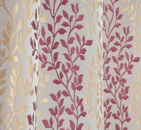 Galaxy_Home_Decor_Jacquard_Fabric_Curtains,_Pack_of_2,_Wine