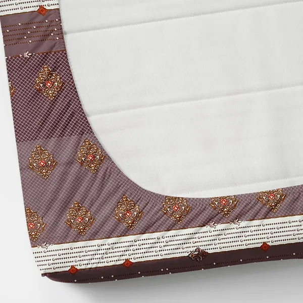 Galaxy_Home_Decor_Premium_Cotton_Elastic_Fitted_Bedsheet