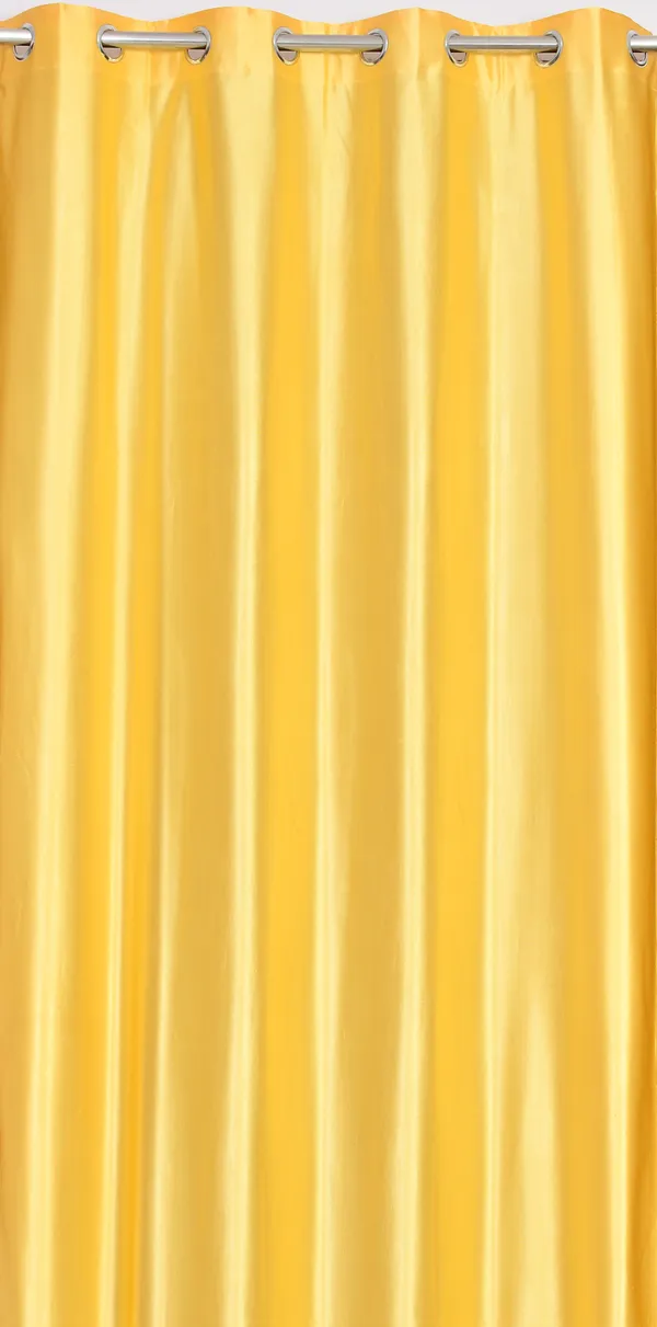 Galaxy_Home_Decor_Solid_Curtains,_Pack_of_2,Yellow
