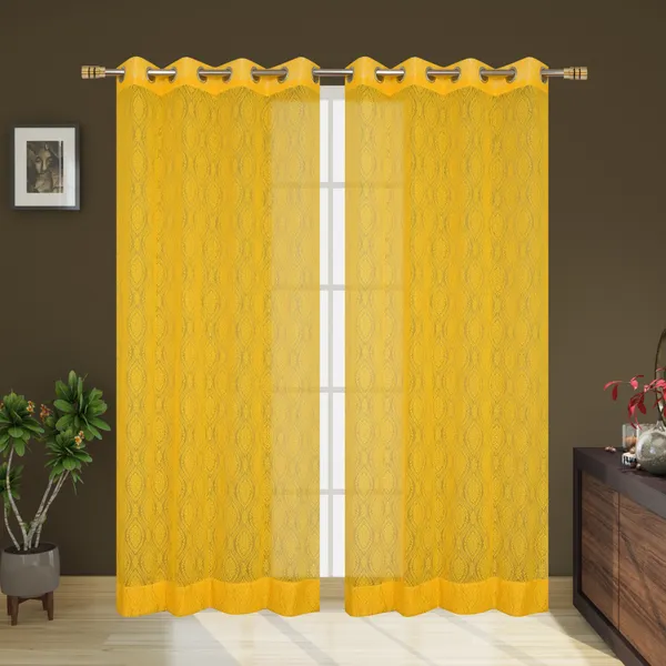 Galaxy_Home_Decor_Transparent_Damas_Net_Design_Sheer_Curtains,_Pack_of_2,_Yellow