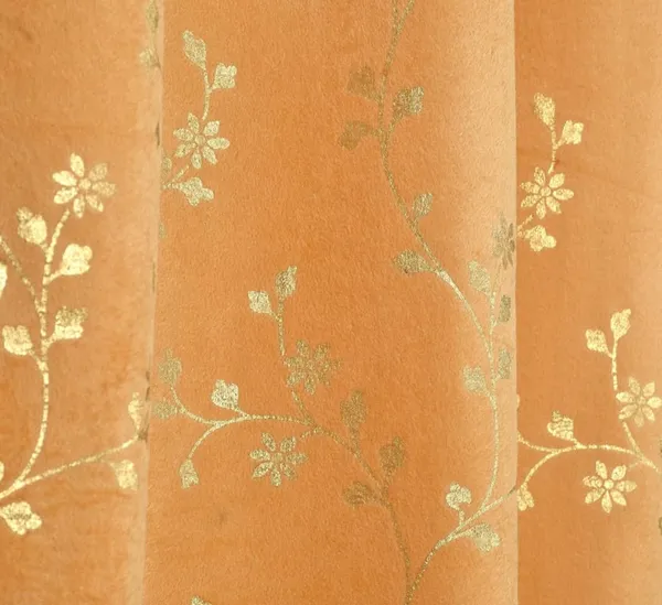 Galaxy_Drape_Foil_Govinda_Printed_Velvet_Fabric_Curtains,_Pack_of_2,_Gold