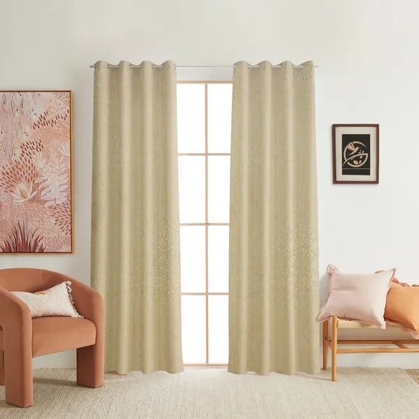Galaxy_Drape_Foil_Booty_Printed_Velvet_Fabric_Curtains,_Pack_of_2,_Cream