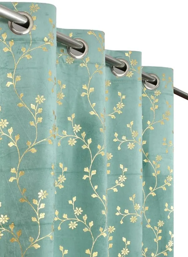 Galaxy_Drape_Foil_Govinda_Printed_Velvet_Fabric_Curtains,_Pack_of_2,_Island
