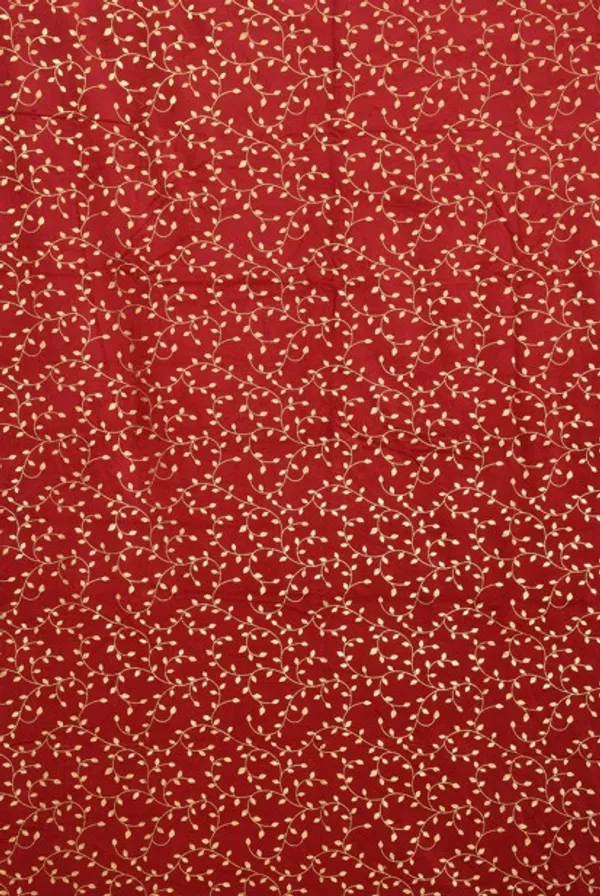 Galaxy_Drape_Foil_Booty_Printed_Velvet_Fabric_Curtains,_Pack_of_2,_Maroon