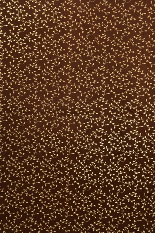 Galaxy_Drape_Foil_Booty_Printed_Velvet_Fabric_Curtains,_Pack_of_2,_Brown