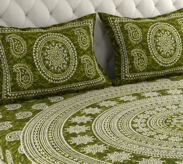 Rajasthani_Jaipuri_Traditional_Cotton_Double_Size_Bedsheet_with_2_Pillow_Cover_(Brown)