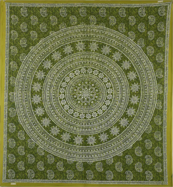 Rajasthani_Jaipuri_Traditional_Cotton_Double_Size_Bedsheet_with_2_Pillow_Cover_(Brown)