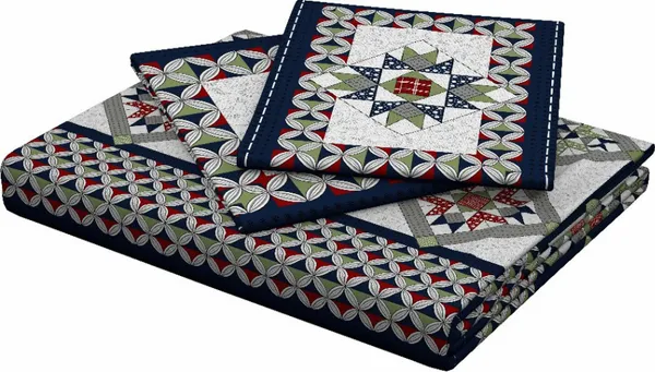 Rajasthani_Jaipuri_Traditional_Cotton_Double_Size_Bedsheet_with_2_Pillow_Cover_(Grey_&_Multicolor)