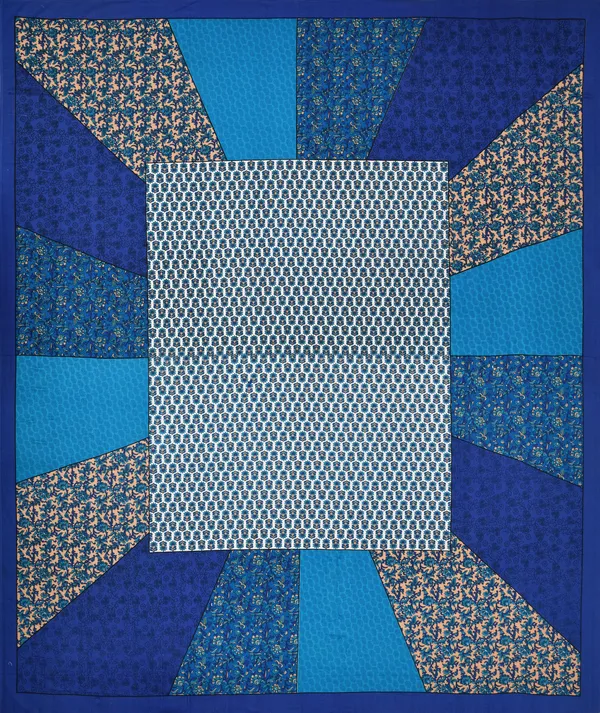Rajasthani_Jaipuri_Traditional_Cotton_Double_Size_Bedsheet_with_2_Pillow_Cover_(Blue)