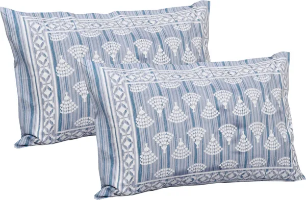 Rajasthani_Jaipuri_Traditional_Cotton_King_Size_Bedsheet_with_2_Pillow_Cover_(Blue)