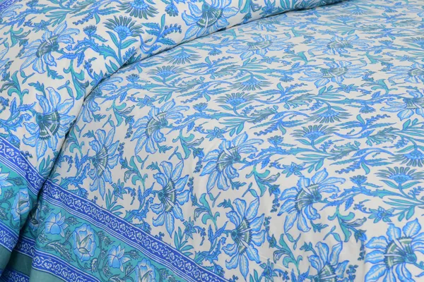 Rajasthani_Jaipuri_Traditional_Cotton_King_Size_Bedsheet_with_2_Pillow_Cover_(Blue_&_Grey)