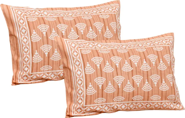 Rajasthani_Jaipuri_Traditional_Cotton_King_Size_Bedsheet_with_2_Pillow_Cover_(Brown)