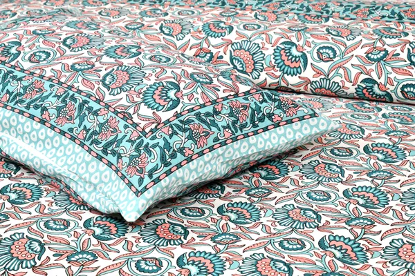 Rajasthani_Jaipuri_Traditional_Cotton_King_Size_Bedsheet_with_2_Pillow_Cover_(Brown)