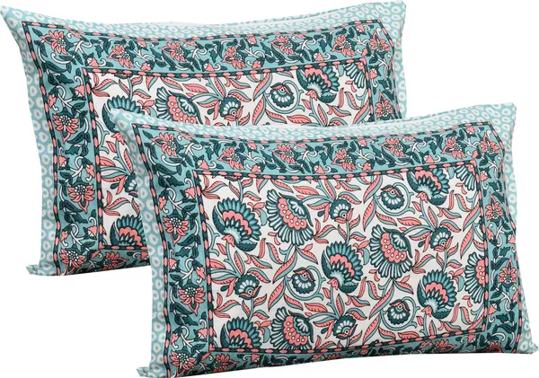 Rajasthani_Jaipuri_Traditional_Cotton_King_Size_Bedsheet_with_2_Pillow_Cover_(Brown)