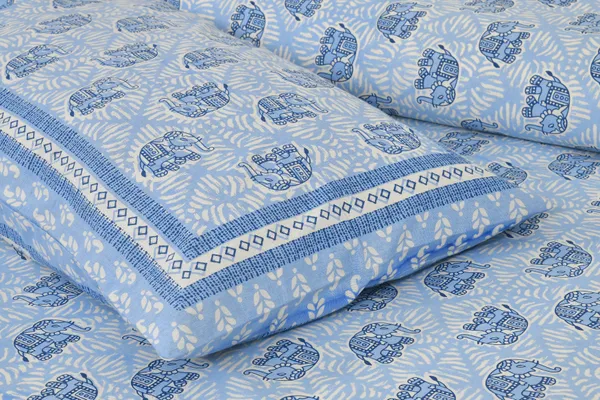 Rajasthani_Jaipuri_Traditional_Cotton_King_Size_Bedsheet_with_2_Pillow_Cover_(Blue)