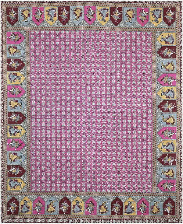 Rajasthani_Jaipuri_Traditional_Cotton_King_Size_Bedsheet_with_2_Pillow_Cover_(Multicolor)