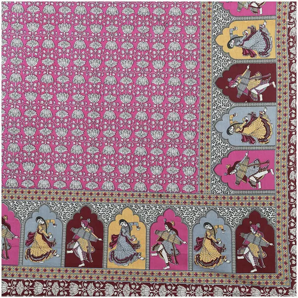 Rajasthani_Jaipuri_Traditional_Cotton_King_Size_Bedsheet_with_2_Pillow_Cover_(Multicolor)