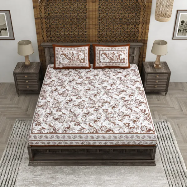Rajasthani_Jaipuri_Traditional_Cotton_Super_King_Size_Bedsheet_with_2_Pillow_Cover_(Multicolor)