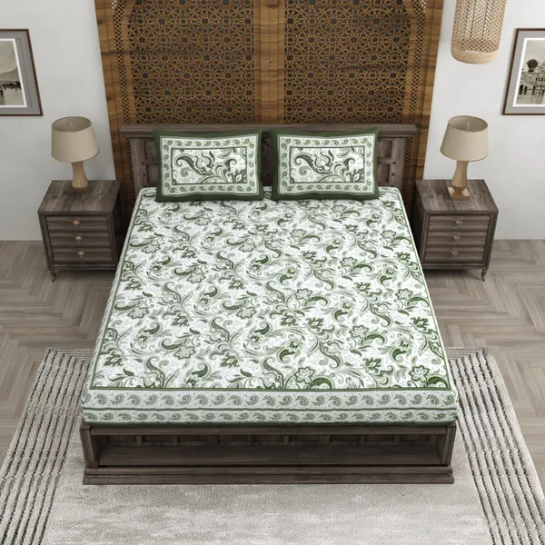 Rajasthani_Jaipuri_Traditional_Cotton_Super_King_Size_Bedsheet_with_2_Pillow_Cover_(Multicolor)