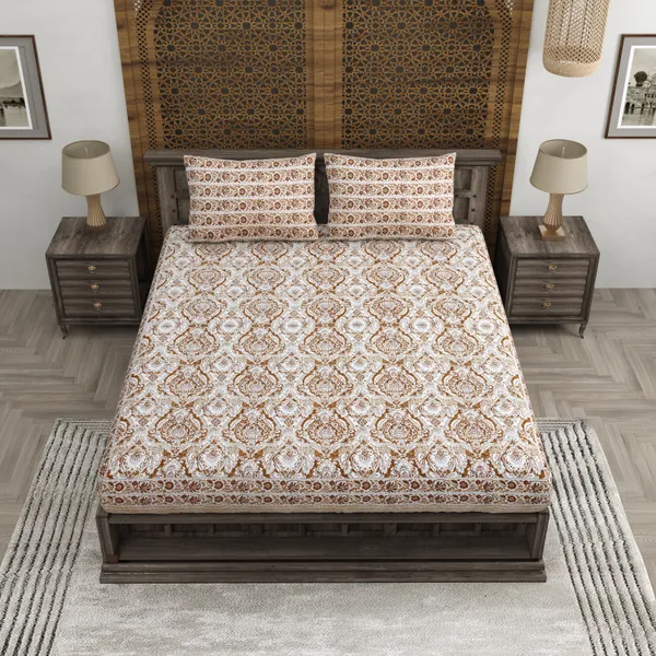 Rajasthani_Jaipuri_Traditional_Cotton_Super_King_Size_Bedsheet_with_2_Pillow_Cover_(Multicolor)