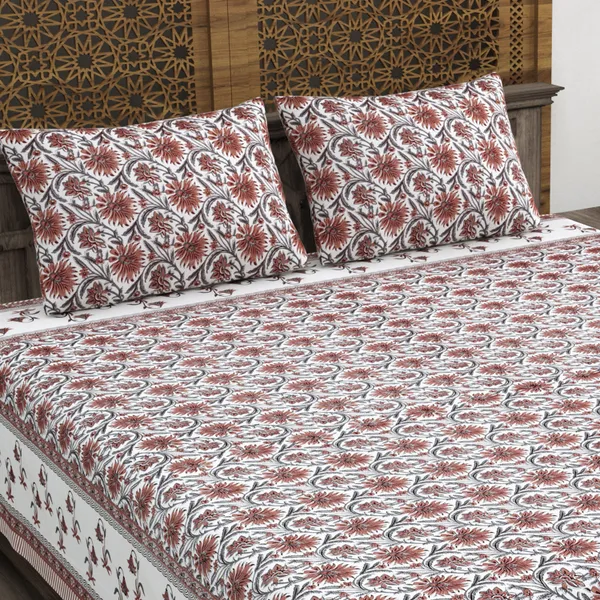 Rajasthani_Jaipuri_Traditional_Cotton_Super_King_Size_Bedsheet_with_2_Pillow_Cover_(Multicolor)