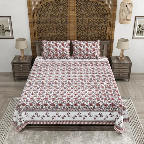 Rajasthani_Jaipuri_Traditional_Cotton_Super_King_Size_Bedsheet_with_2_Pillow_Cover_(Multicolor)