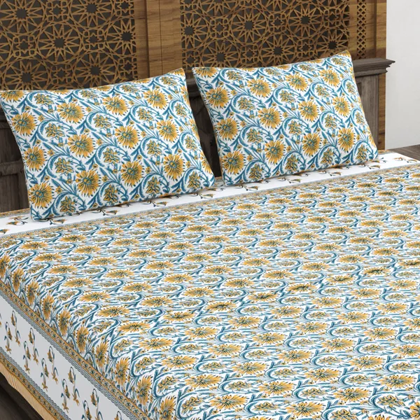 Rajasthani_Jaipuri_Traditional_Cotton_Super_King_Size_Bedsheet_with_2_Pillow_Cover_(Multicolor)