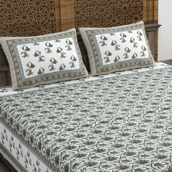 Rajasthani_Jaipuri_Traditional_Cotton_Super_King_Size_Bedsheet_with_2_Pillow_Cover_(Multicolor)