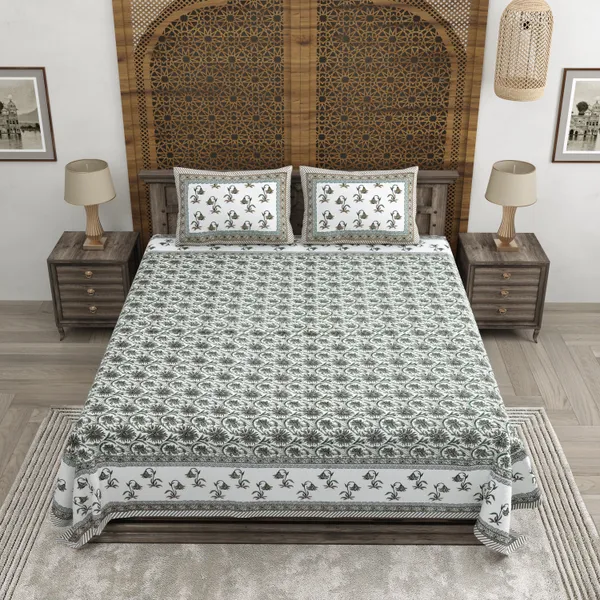Rajasthani_Jaipuri_Traditional_Cotton_Super_King_Size_Bedsheet_with_2_Pillow_Cover_(Multicolor)