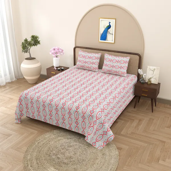 Rajasthani_Jaipuri_Traditional_Cotton_Super_King_Size_Bedsheet_with_2_Pillow_Cover_(Multicolor)