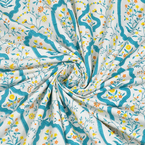 Rajasthani_Jaipuri_Traditional_Cotton_Super_King_Size_Bedsheet_with_2_Pillow_Cover_(Multicolor)