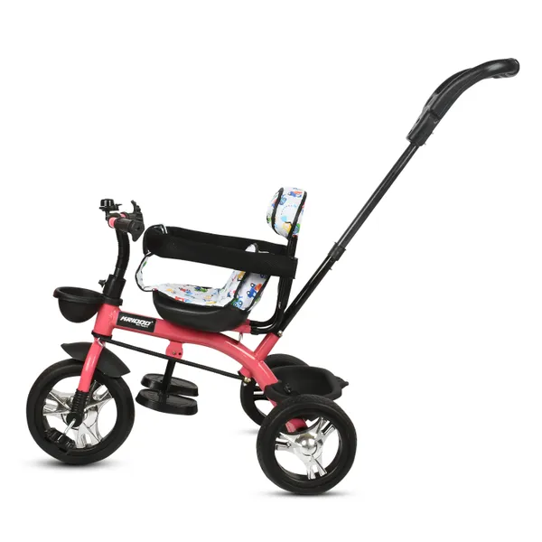 Tricycle_For_Kids_|_2-In-1_With_Pedalling_And_Parental_Control_|_Cushioned_Seat_|_Guardrail_And_Anti-Slip_Handle_For_Safety_|_For_2_Years+_Boys_And_Girls_(Pink)
