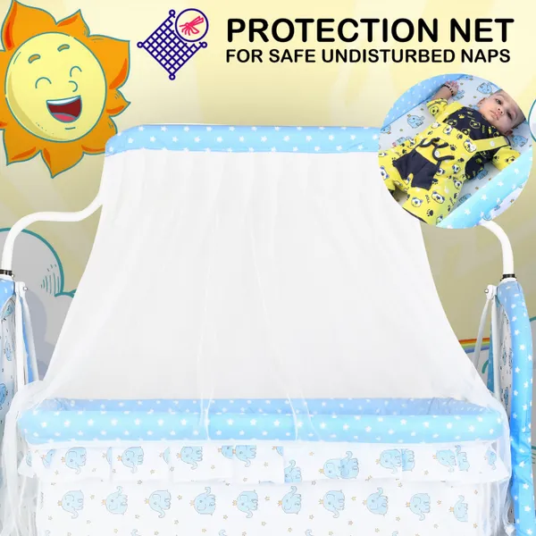 Cradle_With_Swing_And_Mosquito_Net_|_Cradle_For_Kids_|_Cradle_For_Baby_Boy_And_Girl