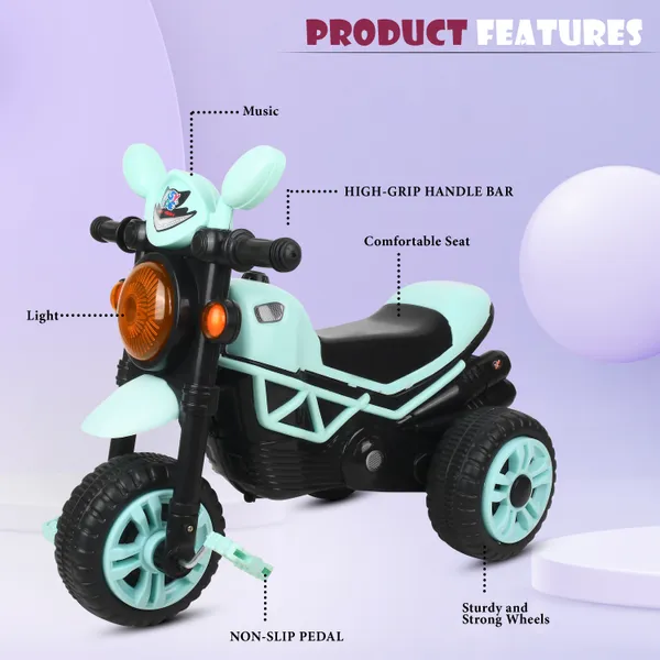 Bullet_Stylish_Sports_Bike_Pedal_Tricycle_For_Kids_I_Kids_Tricycle_With_Musical_Horn_And_Lights_3-6_Years_(Green)