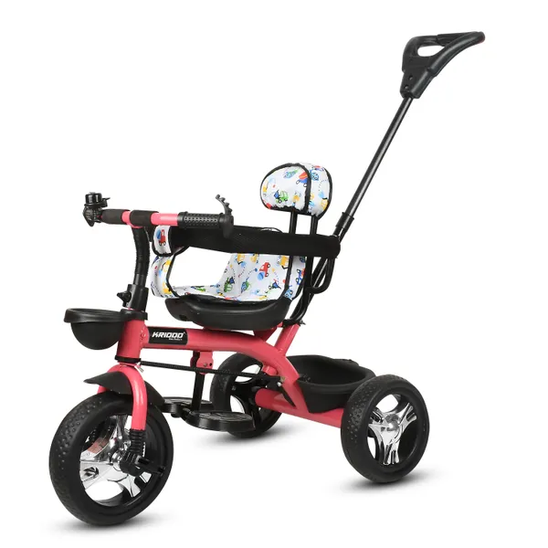 Tricycle_For_Kids_|_2-In-1_With_Pedalling_And_Parental_Control_|_Cushioned_Seat_|_Guardrail_And_Anti-Slip_Handle_For_Safety_|_For_2_Years+_Boys_And_Girls_(Pink)