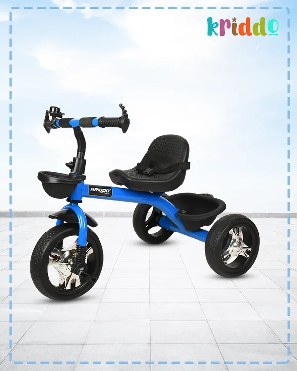 Stylish_Small_Kids_Tricycles_|_Trike_Cycle_For_Baby_With_Storage_Basket_For_Kids,_Boys,_Girls_|_Age_Group_1_To_3_Year_(Blue)