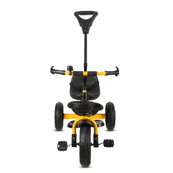 Tricycle_For_Kids_|_Plug_N_Play_|_Baby_Cycle_With_Parental_Control,_Eva_Wheels,_Bell,_Seat,_Belt_And_Basket_|_Kids_Tricycle_|_2+_Years_Unisex_|_Weight_Limit_25_Kgs_(Yellow)