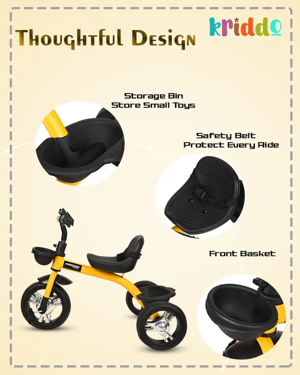 Stylish_Small_Kids_Tricycles_|_Trike_Cycle_For_Baby_With_Storage_Basket_For_Kids,_Boys,_Girls_|_Age_Group_1_To_3_Year_(Yellow)