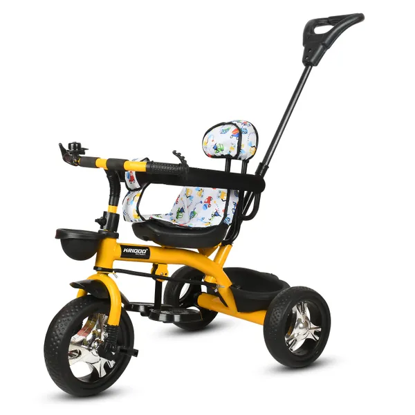 Tricycle_For_Kids_|_2-In-1_With_Pedalling_And_Parental_Control_|_Cushioned_Seat_|_Guardrail_And_Anti-Slip_Handle_For_Safety_|_For_2_Years+_Boys_And_Girls_(Yellow)