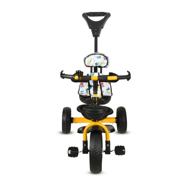 Tricycle_For_Kids_|_2-In-1_With_Pedalling_And_Parental_Control_|_Cushioned_Seat_|_Guardrail_And_Anti-Slip_Handle_For_Safety_|_For_2_Years+_Boys_And_Girls_(Yellow)